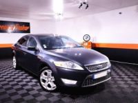 Ford Mondeo 2.5T 220CH TITANIUM X 4P - <small></small> 9.990 € <small>TTC</small> - #1