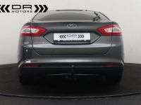 Ford Mondeo BERLINE 1.0 ECOBOOST TREND STYLE - NAVI MIRROR LINK - <small></small> 14.995 € <small>TTC</small> - #5