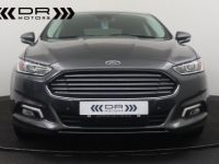 Ford Mondeo BERLINE 1.0 ECOBOOST TREND STYLE - NAVI MIRROR LINK - <small></small> 14.995 € <small>TTC</small> - #9