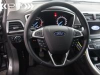 Ford Mondeo BERLINE 1.0 ECOBOOST TREND STYLE - NAVI MIRROR LINK - <small></small> 14.995 € <small>TTC</small> - #33