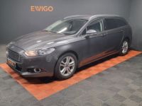 Ford Mondeo BREAK 2.0 TDCI 150ch TITANIUM - <small></small> 12.490 € <small>TTC</small> - #1