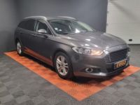 Ford Mondeo BREAK 2.0 TDCI 150ch TITANIUM - <small></small> 12.490 € <small>TTC</small> - #3