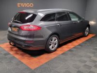 Ford Mondeo BREAK 2.0 TDCI 150ch TITANIUM - <small></small> 12.490 € <small>TTC</small> - #4