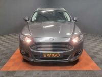 Ford Mondeo BREAK 2.0 TDCI 150ch TITANIUM - <small></small> 12.490 € <small>TTC</small> - #2