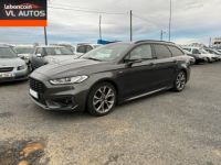 Ford Mondeo Break Mondéo SW 2.0 TDCI EcoBlue 150 S&S BVA 8 St-Line - <small></small> 13.950 € <small>TTC</small> - #1