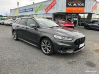 Ford Mondeo Break Mondéo SW 2.0 TDCI EcoBlue 150 S&S BVA 8 St-Line - <small></small> 13.950 € <small>TTC</small> - #2