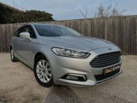 Ford Mondeo Clipper 1.5 TDCi ECOnetic NETTO: €9.909 - <small></small> 11.990 € <small>TTC</small> - #1