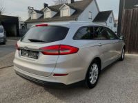 Ford Mondeo Clipper 1.5 TDCi ECOnetic NETTO: €9.909 - <small></small> 11.990 € <small>TTC</small> - #2