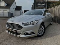 Ford Mondeo Clipper 1.5 TDCi ECOnetic NETTO: €9.909 - <small></small> 11.990 € <small>TTC</small> - #3