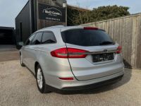 Ford Mondeo Clipper 1.5 TDCi ECOnetic NETTO: €9.909 - <small></small> 11.990 € <small>TTC</small> - #4