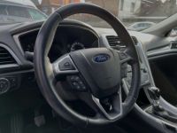 Ford Mondeo Clipper 1.5 TDCi ECOnetic NETTO: €9.909 - <small></small> 11.990 € <small>TTC</small> - #11