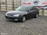 Ford Mondeo Ghia DIESEL - <small></small> 3.990 € <small>TTC</small> - #1