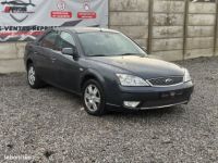 Ford Mondeo Ghia DIESEL - <small></small> 3.990 € <small>TTC</small> - #2