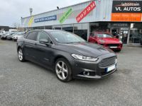 Ford Mondeo Hybrid 187 BVA6 Titanium Business - <small></small> 13.450 € <small>TTC</small> - #1