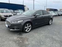 Ford Mondeo Hybrid 187 BVA6 Titanium Business - <small></small> 13.450 € <small>TTC</small> - #2