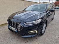 Ford Mondeo hybrid 187ch titanium business de 2019 - <small></small> 12.450 € <small>TTC</small> - #1