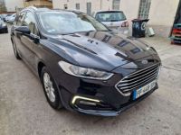 Ford Mondeo hybrid 187ch titanium business de 2019 - <small></small> 12.450 € <small>TTC</small> - #2