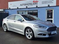 Ford Mondeo HYBRID 187cv TITANIUM BVA 4P - <small></small> 12.890 € <small>TTC</small> - #1