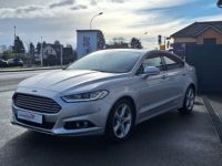 Ford Mondeo HYBRID 187cv TITANIUM BVA 4P - <small></small> 12.890 € <small>TTC</small> - #3