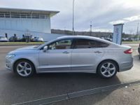 Ford Mondeo HYBRID 187cv TITANIUM BVA 4P - <small></small> 12.890 € <small>TTC</small> - #4