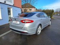 Ford Mondeo HYBRID 187cv TITANIUM BVA 4P - <small></small> 12.890 € <small>TTC</small> - #7