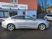 Ford Mondeo HYBRID 187cv TITANIUM BVA 4P - <small></small> 12.890 € <small>TTC</small> - #8