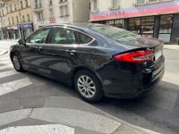 Ford Mondeo HYBRID 2.0 Hybrid 187 BVA6 Titanium Business - <small></small> 13.890 € <small>TTC</small> - #5