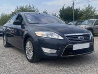 Ford Mondeo III 1.8 TDCi 125ch Ghia 5p - <small></small> 4.990 € <small>TTC</small> - #1