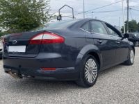 Ford Mondeo III 1.8 TDCi 125ch Ghia 5p - <small></small> 4.990 € <small>TTC</small> - #3