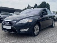 Ford Mondeo III 1.8 TDCi 125ch Ghia 5p - <small></small> 4.990 € <small>TTC</small> - #7