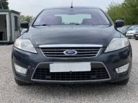 Ford Mondeo III 1.8 TDCi 125ch Ghia 5p - <small></small> 4.990 € <small>TTC</small> - #8