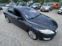 Ford Mondeo III 1.8 TDCi 125ch Ghia 5p - <small></small> 4.990 € <small>TTC</small> - #9