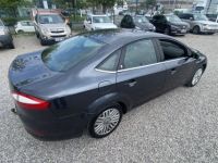 Ford Mondeo III 1.8 TDCi 125ch Ghia 5p - <small></small> 4.990 € <small>TTC</small> - #10