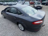 Ford Mondeo III 1.8 TDCi 125ch Ghia 5p - <small></small> 4.990 € <small>TTC</small> - #11