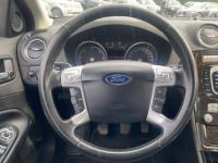 Ford Mondeo III 1.8 TDCi 125ch Ghia 5p - <small></small> 4.990 € <small>TTC</small> - #19