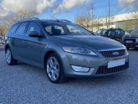 Ford Mondeo III 1.8 TDCi 125ch Titanium 5p - <small></small> 6.000 € <small>TTC</small> - #1