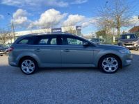 Ford Mondeo III 1.8 TDCi 125ch Titanium 5p - <small></small> 6.000 € <small>TTC</small> - #2