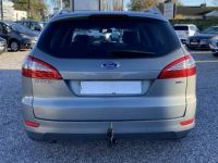 Ford Mondeo III 1.8 TDCi 125ch Titanium 5p - <small></small> 6.000 € <small>TTC</small> - #4