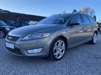 Ford Mondeo III 1.8 TDCi 125ch Titanium 5p - <small></small> 6.000 € <small>TTC</small> - #7