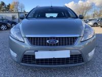 Ford Mondeo III 1.8 TDCi 125ch Titanium 5p - <small></small> 6.000 € <small>TTC</small> - #8