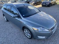 Ford Mondeo III 1.8 TDCi 125ch Titanium 5p - <small></small> 6.000 € <small>TTC</small> - #9