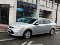 Ford Mondeo III (2) 1.6 TI-VCT 120 TITANIUM BVM 5 5P - <small></small> 6.990 € <small>TTC</small> - #1