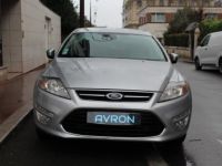 Ford Mondeo III (2) 1.6 TI-VCT 120 TITANIUM BVM 5 5P - <small></small> 6.990 € <small>TTC</small> - #2