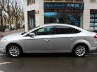 Ford Mondeo III (2) 1.6 TI-VCT 120 TITANIUM BVM 5 5P - <small></small> 6.990 € <small>TTC</small> - #3