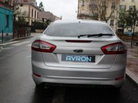 Ford Mondeo III (2) 1.6 TI-VCT 120 TITANIUM BVM 5 5P - <small></small> 6.990 € <small>TTC</small> - #4