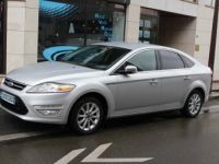 Ford Mondeo III (2) 1.6 TI-VCT 120 TITANIUM BVM 5 5P - <small></small> 6.990 € <small>TTC</small> - #19