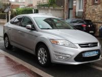 Ford Mondeo III (2) 1.6 TI-VCT 120 TITANIUM BVM 5 5P - <small></small> 6.990 € <small>TTC</small> - #20