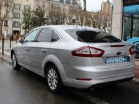 Ford Mondeo III (2) 1.6 TI-VCT 120 TITANIUM BVM 5 5P - <small></small> 6.990 € <small>TTC</small> - #21