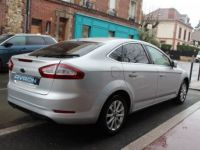 Ford Mondeo III (2) 1.6 TI-VCT 120 TITANIUM BVM 5 5P - <small></small> 6.990 € <small>TTC</small> - #22