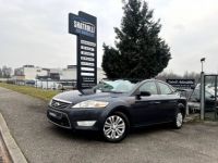 Ford Mondeo III 2.0 TDCi 130ch Ghia Boîte auto Clim Régulateur - <small></small> 3.490 € <small>TTC</small> - #1